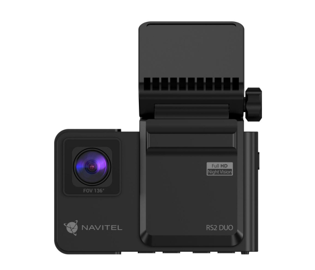 Navitel RS2 DUO Full HD/2"/136 - 698179 - zdjęcie